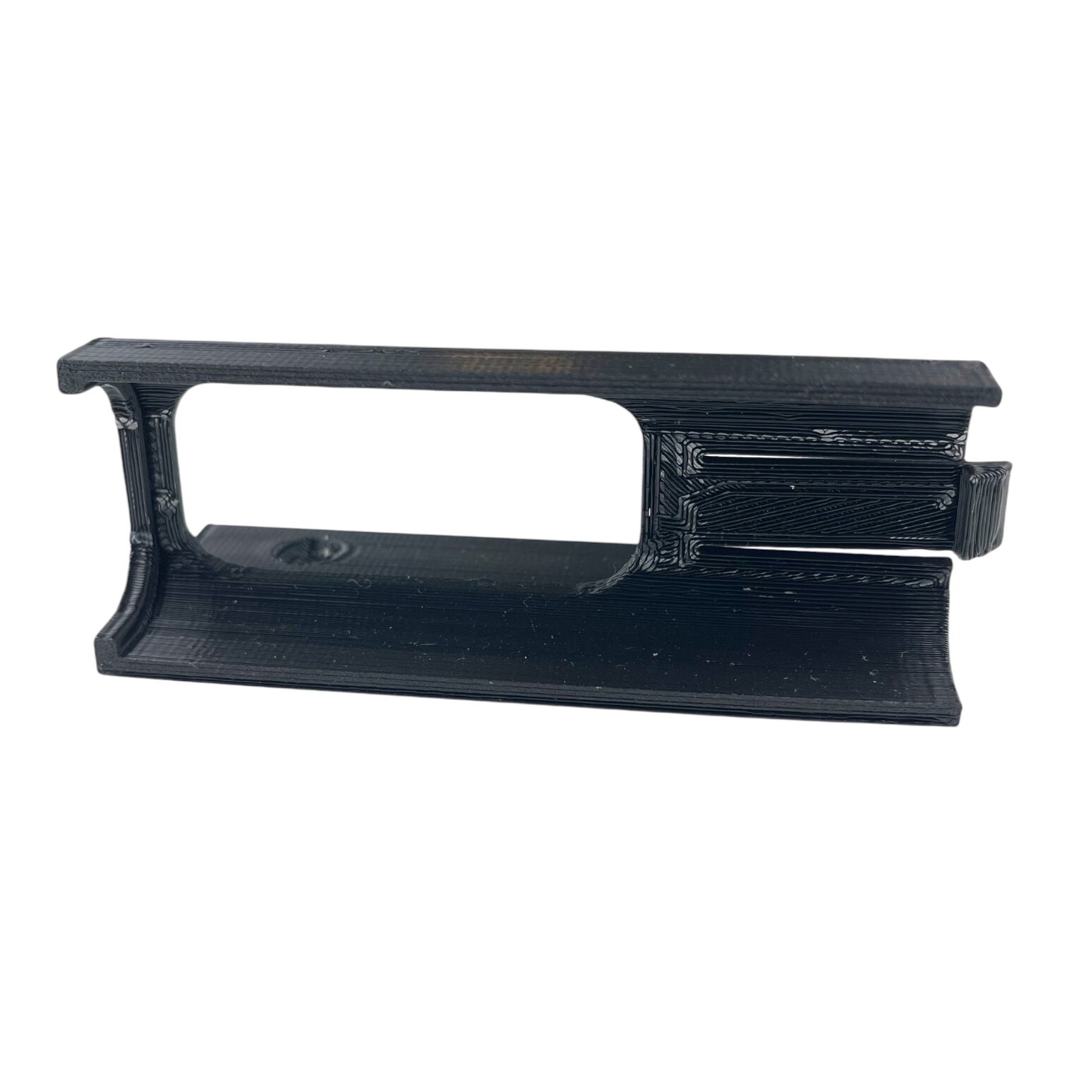 Desk Mount Kit for AudioEngine D1 Amp and Dac - Under Desk Mount Brackets