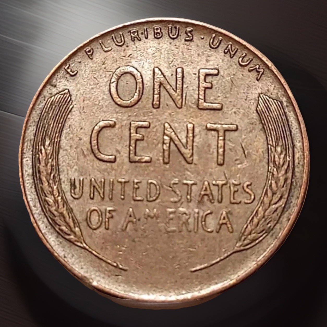 1949-S Lincoln Wheat Cent “Best Value On eBay” FAST SHIPPING