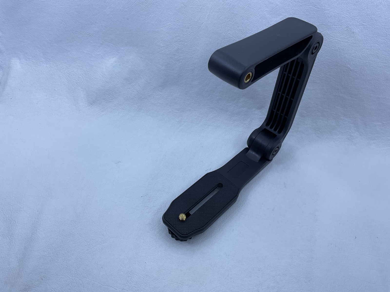Ordro HC-1 Foldable Handheld Camera Stabilizer Holder for Smooth Shots
