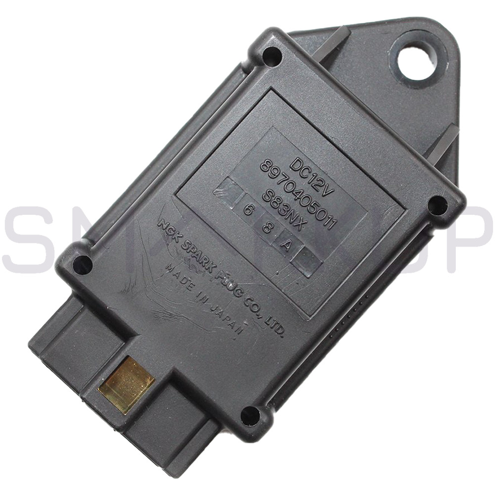 New In Box EXCAVATOR 8970405011 Time Relay