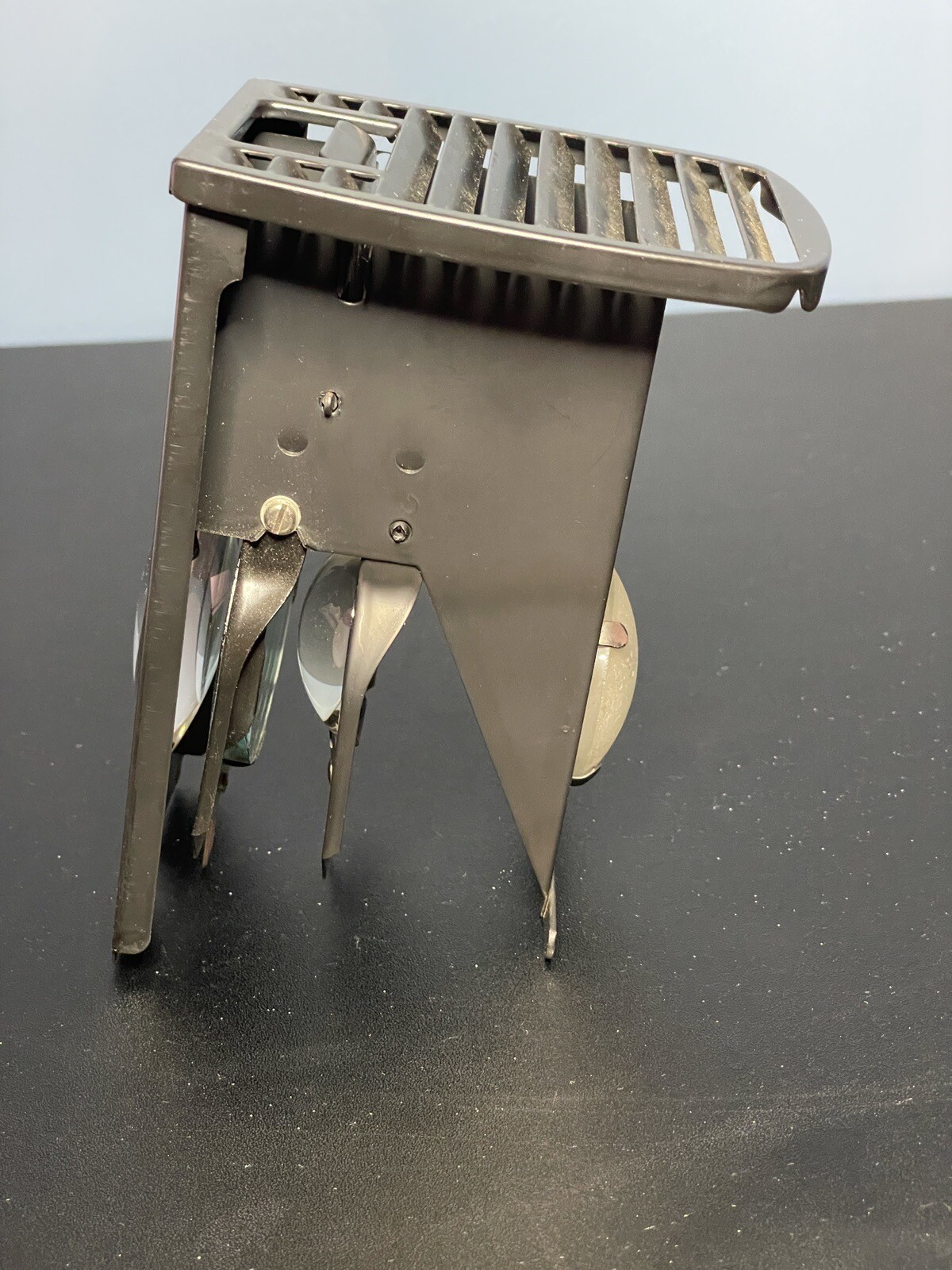 SVE School Master 500 Model 49 Tested Works
