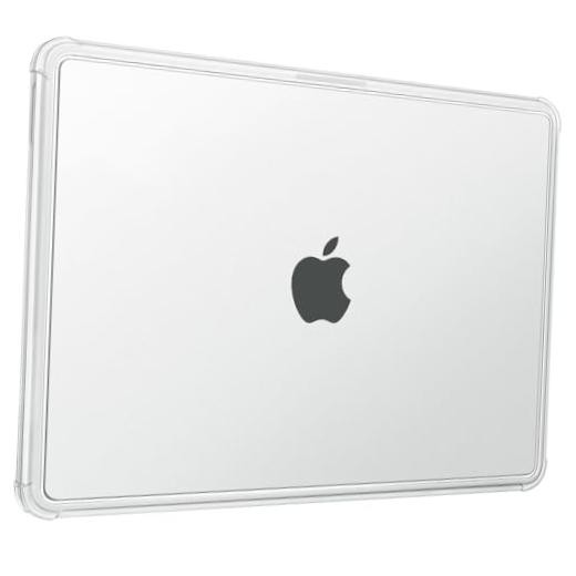 Compatible with MacBook Neo 13 inch Case 2026 Release Model A3404 Matte Clear