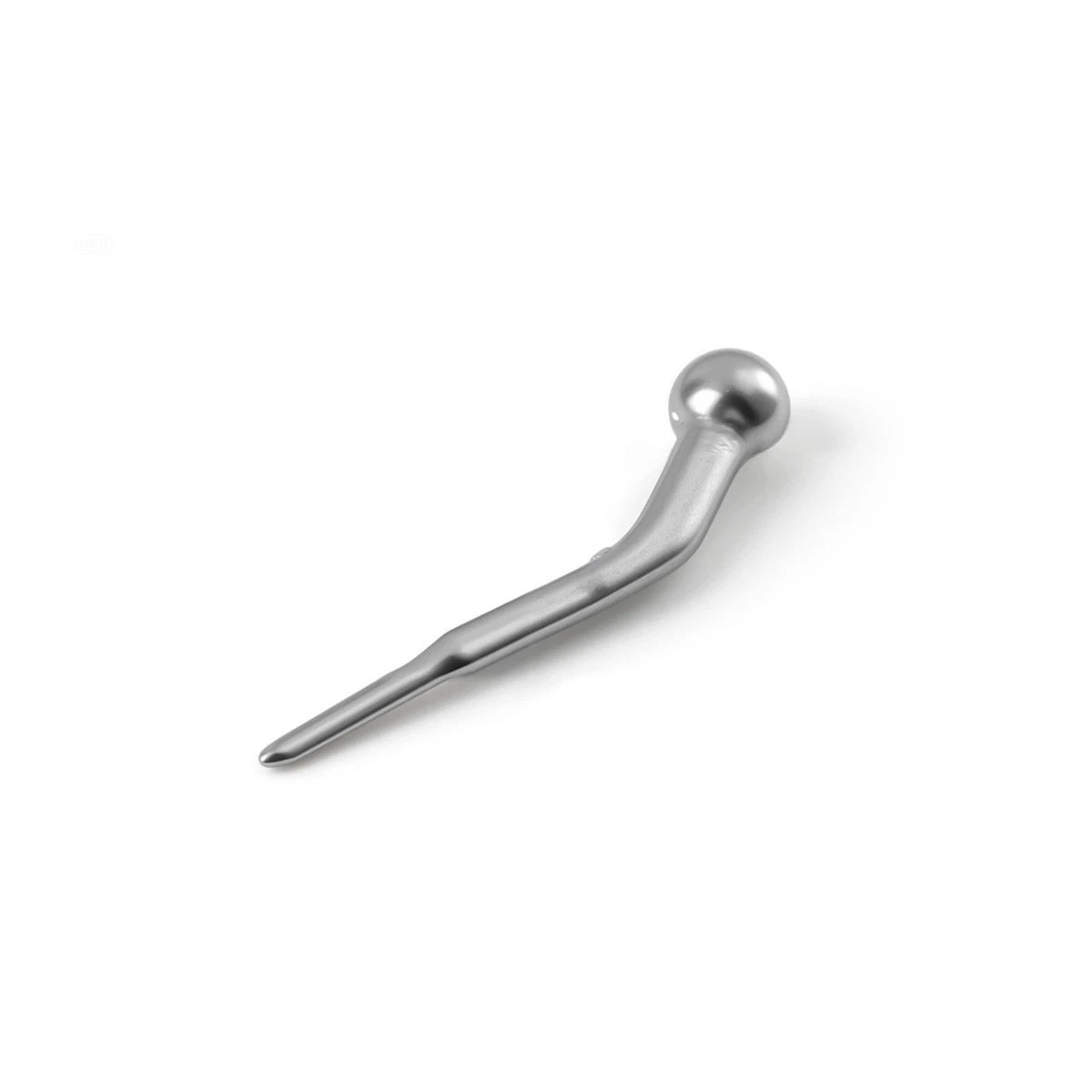 10 /PAK Dental Orthodontic Self-ligating Crimpable Bracket Traction Hook Tool