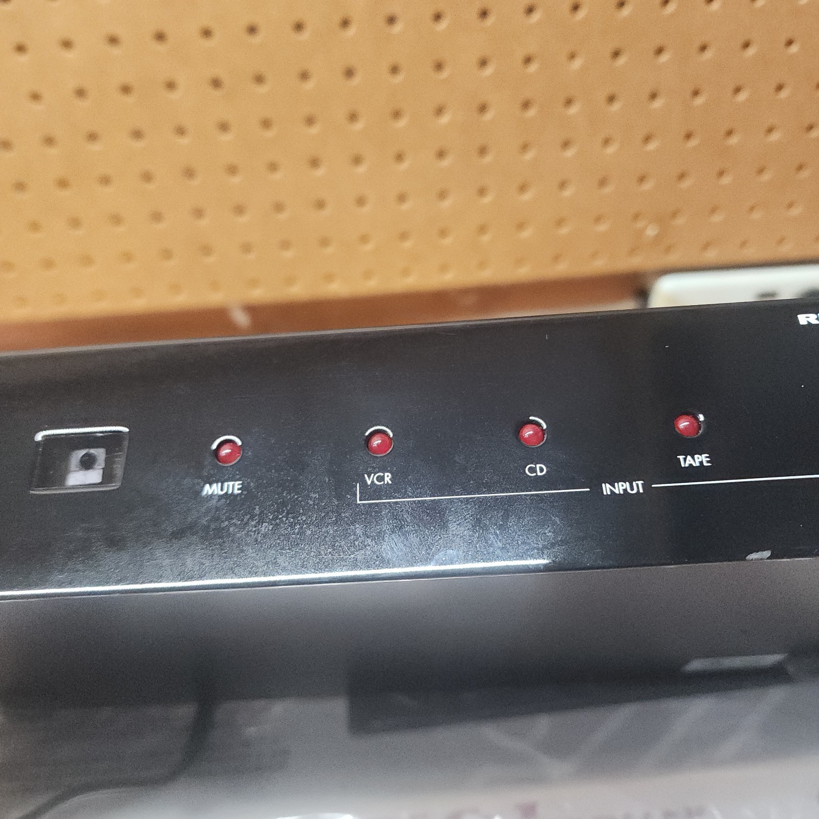 RLC-1 Chase Technologies Remote Linear Control
