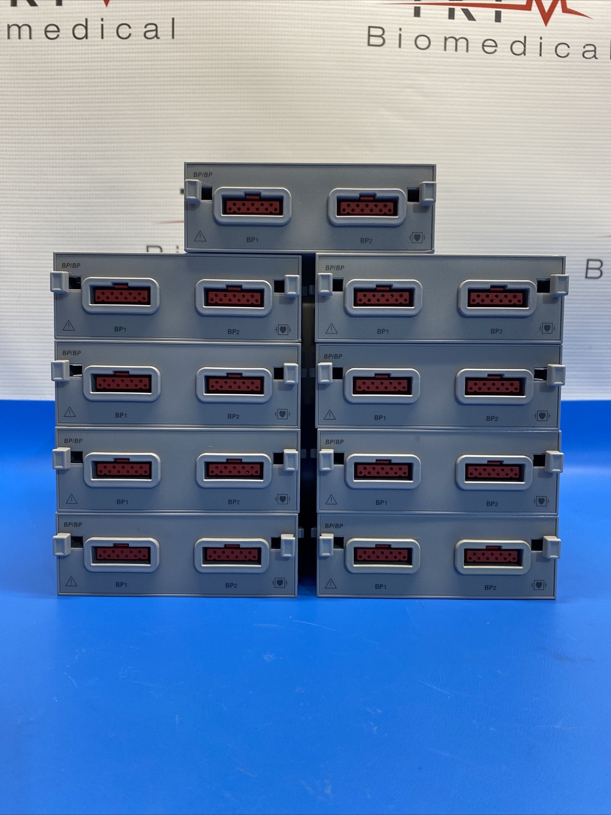 GE Marquette BP/BP 7000 Modules Ref 406236-002