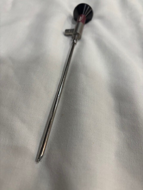 Stryker 377-72 Arthroscope 70' 4MM
