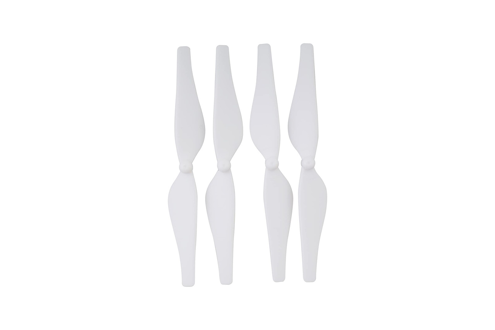 28pcs Propeller Blades for DJI Tello RC Quadcopter Drone Seven Colors