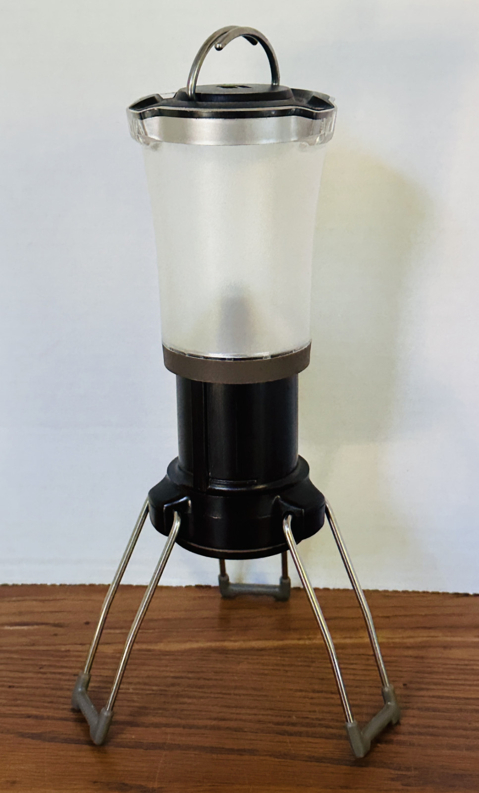 BLACK DIAMOND LANTERN LED CAMP LIGHT Camping Adjustable Dimmable Night