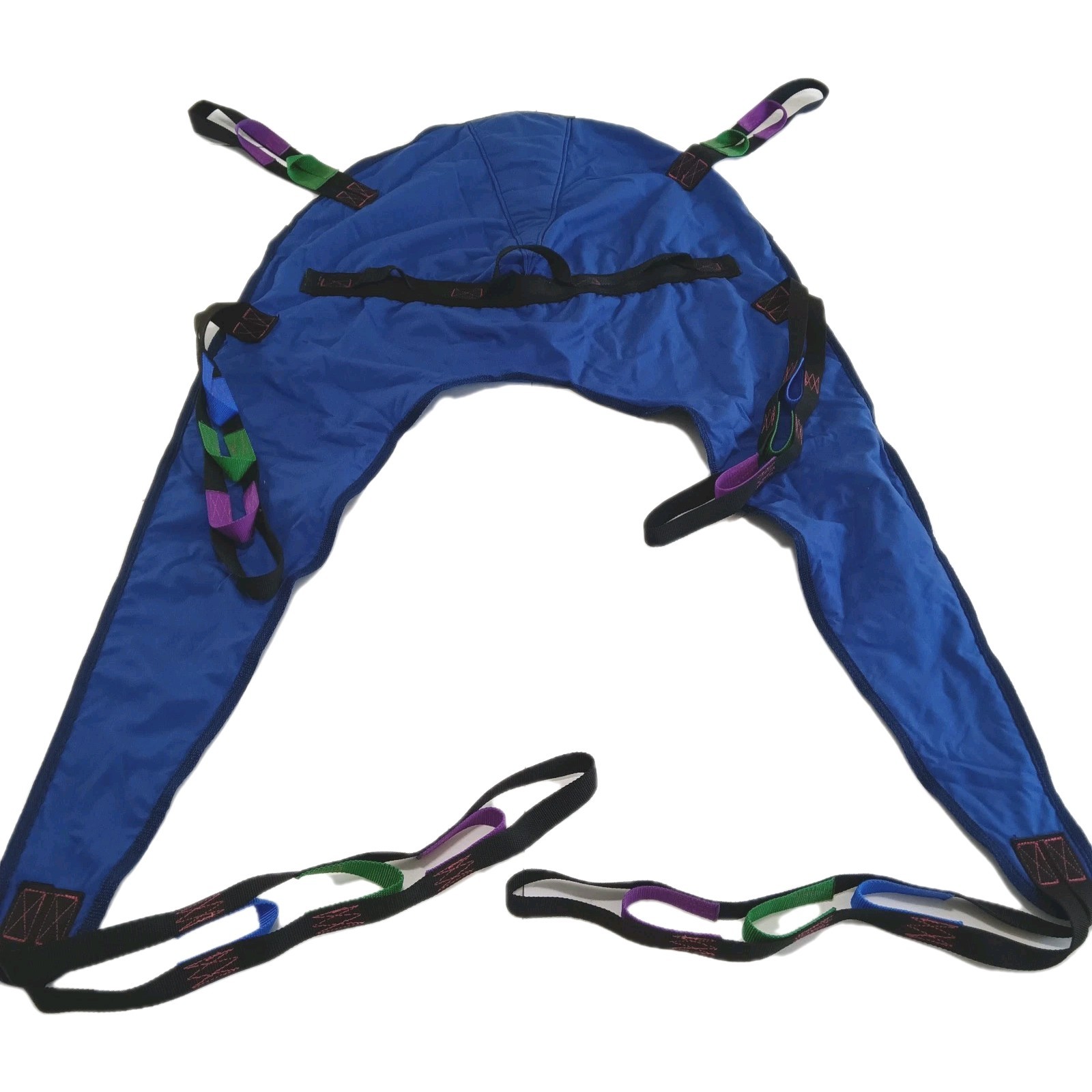 Invacare GR102 Divided Leg Sling – Extra Large 44.5 x 72 In.