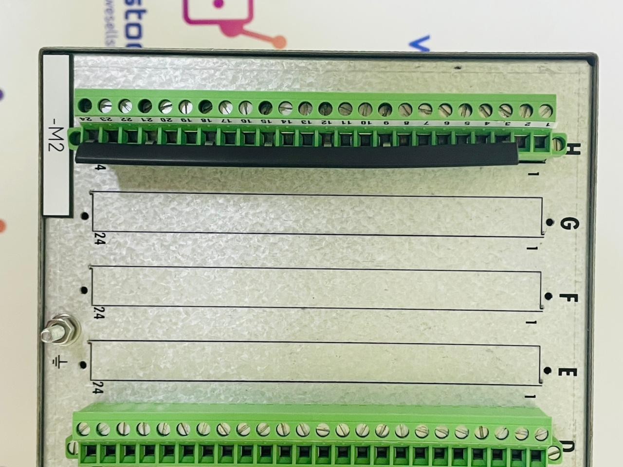 SCHNEIDER ELECTRIC MICOM PACIS C264 Modular Substation Controller 2070643