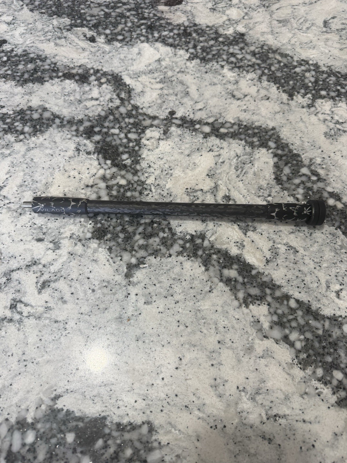 Quattro 12 Stabilizer