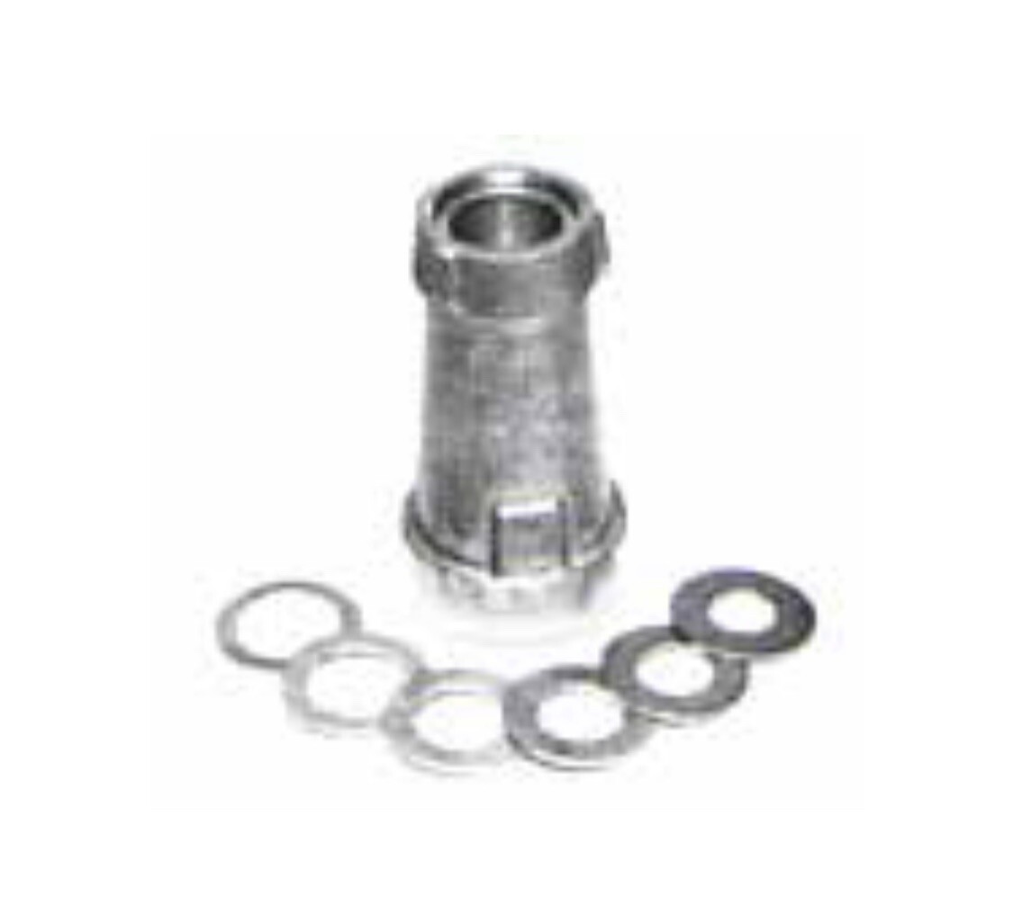 Nelson Big Gun Irrigation Sprinkler SR150 F150 Series Ring Nozzle Set
