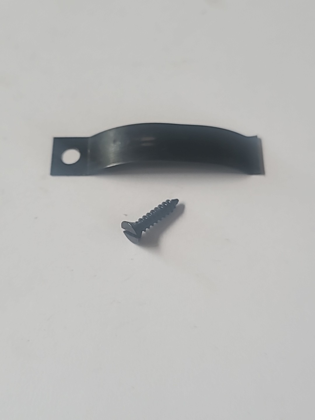 Traditions Buckhunter Muzzleloader Ramrod Retention Spring Black Powder