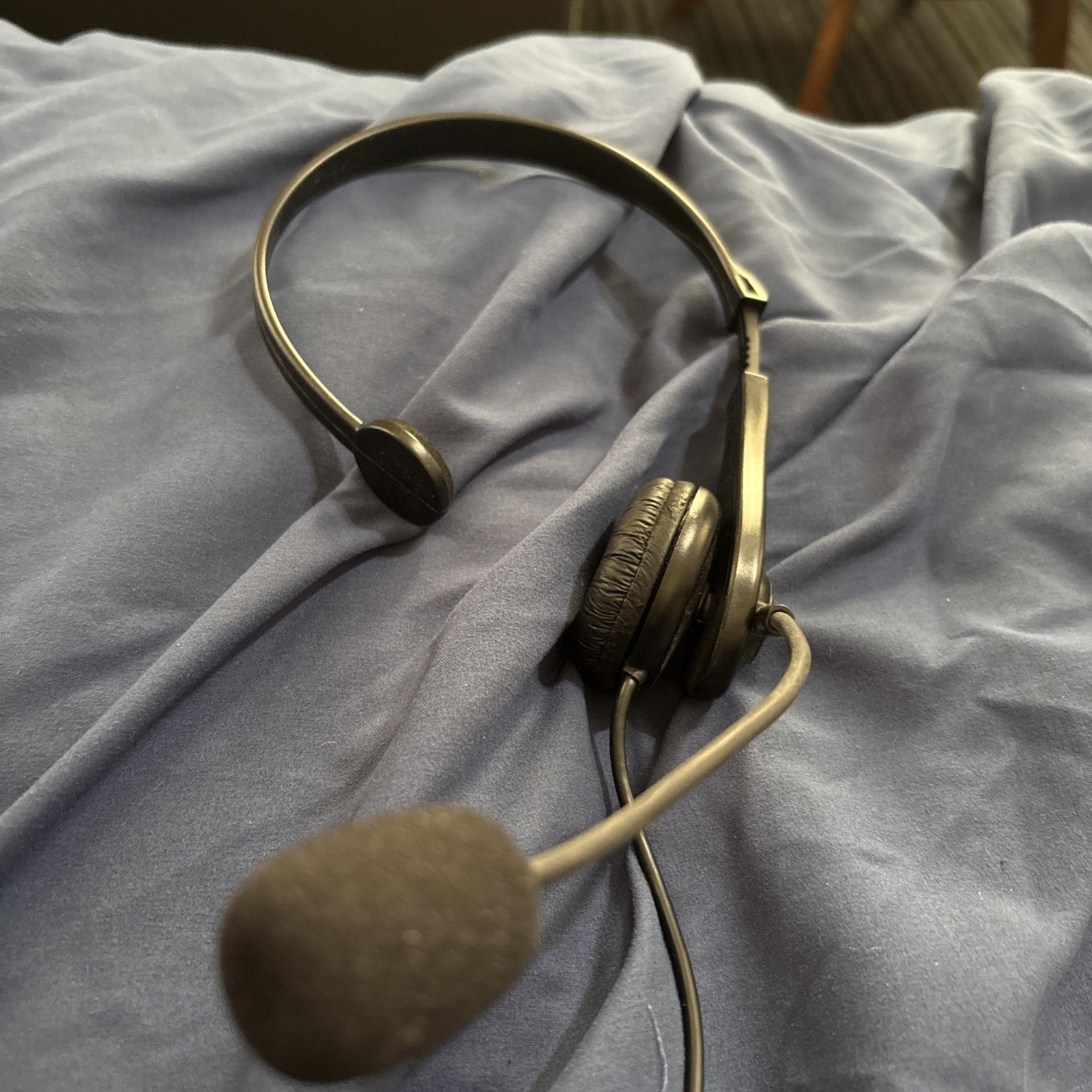 PlayStation Headset USB Wired