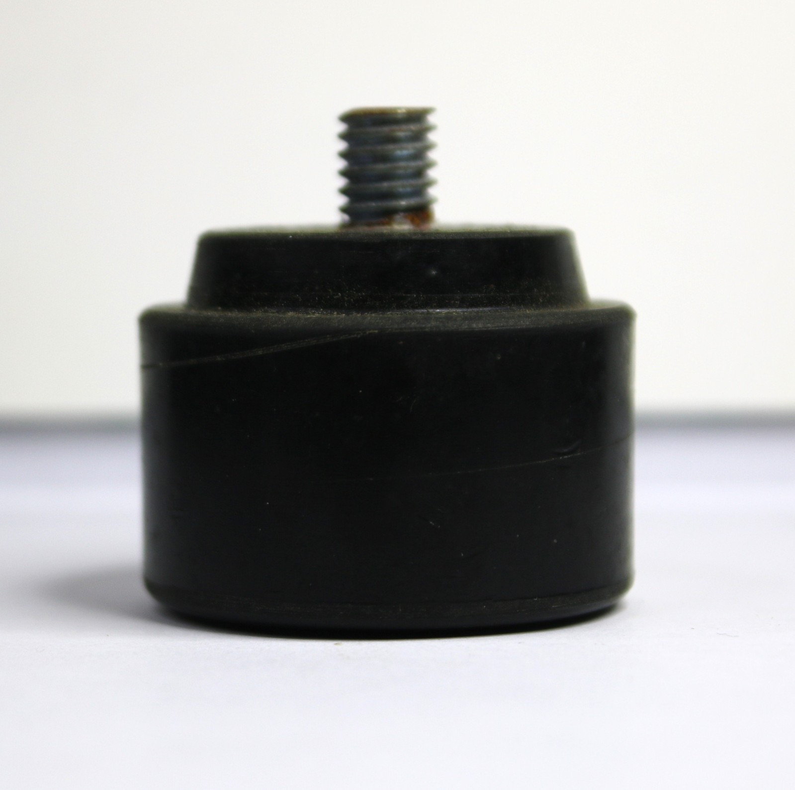 Lixie 150H - 1-1/2" Dia. Replacement Face - Hard - Lixie Hammerhead