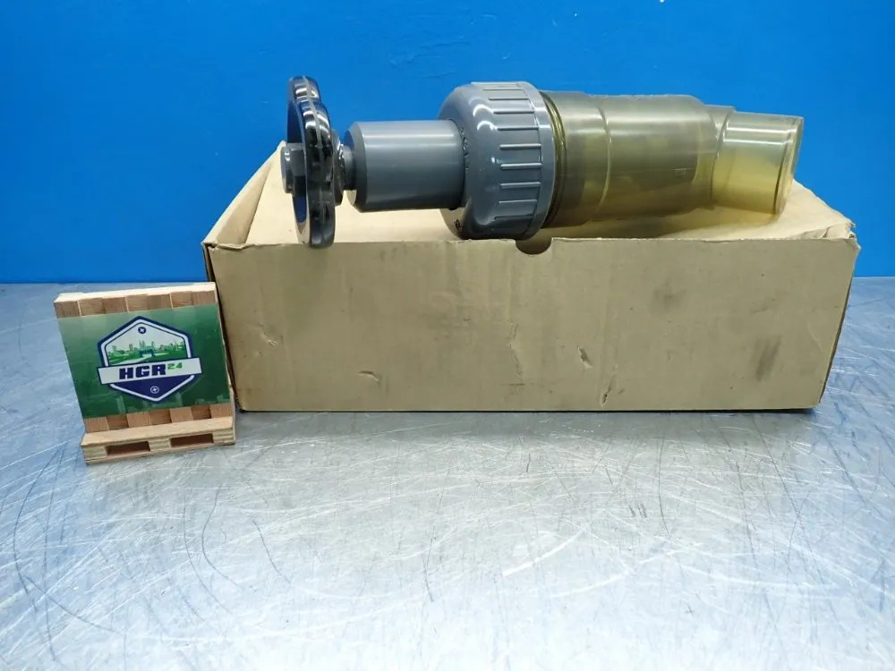 GF NW50 BALL VALVE  10251700617