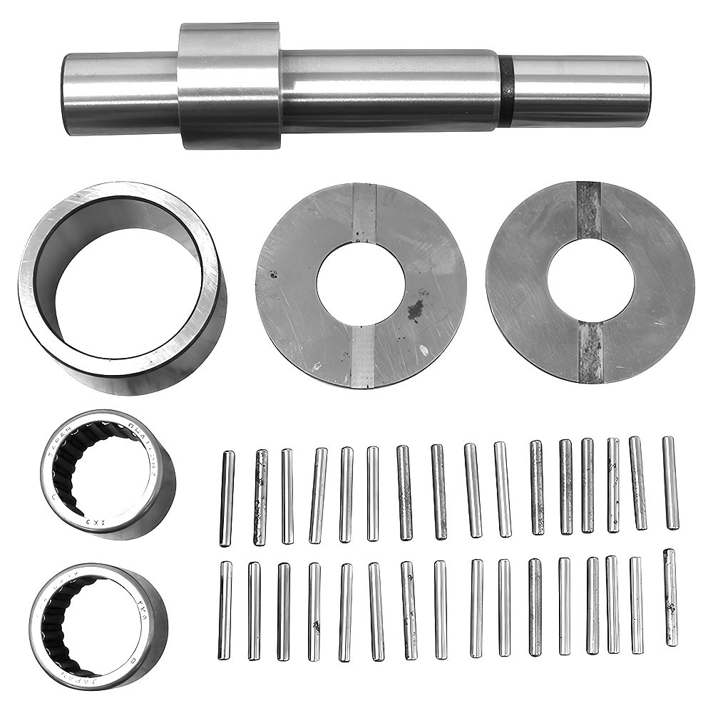Hydraulic Pump Repair Kit Fits John Deere 1020 1520 2020 2030 2040 2355 AL35755