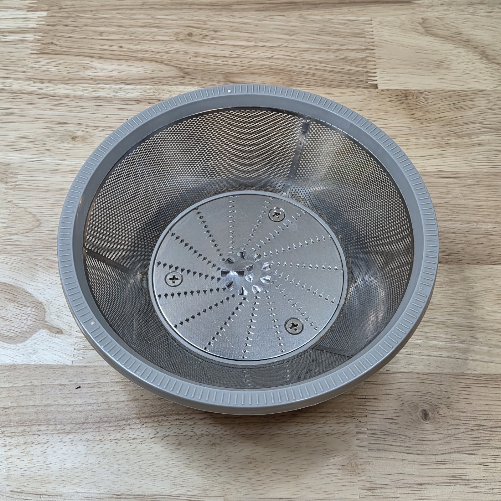 Filter / Blade Replacement for Jack LaLanne's Power Juicer Express (MT-1020)