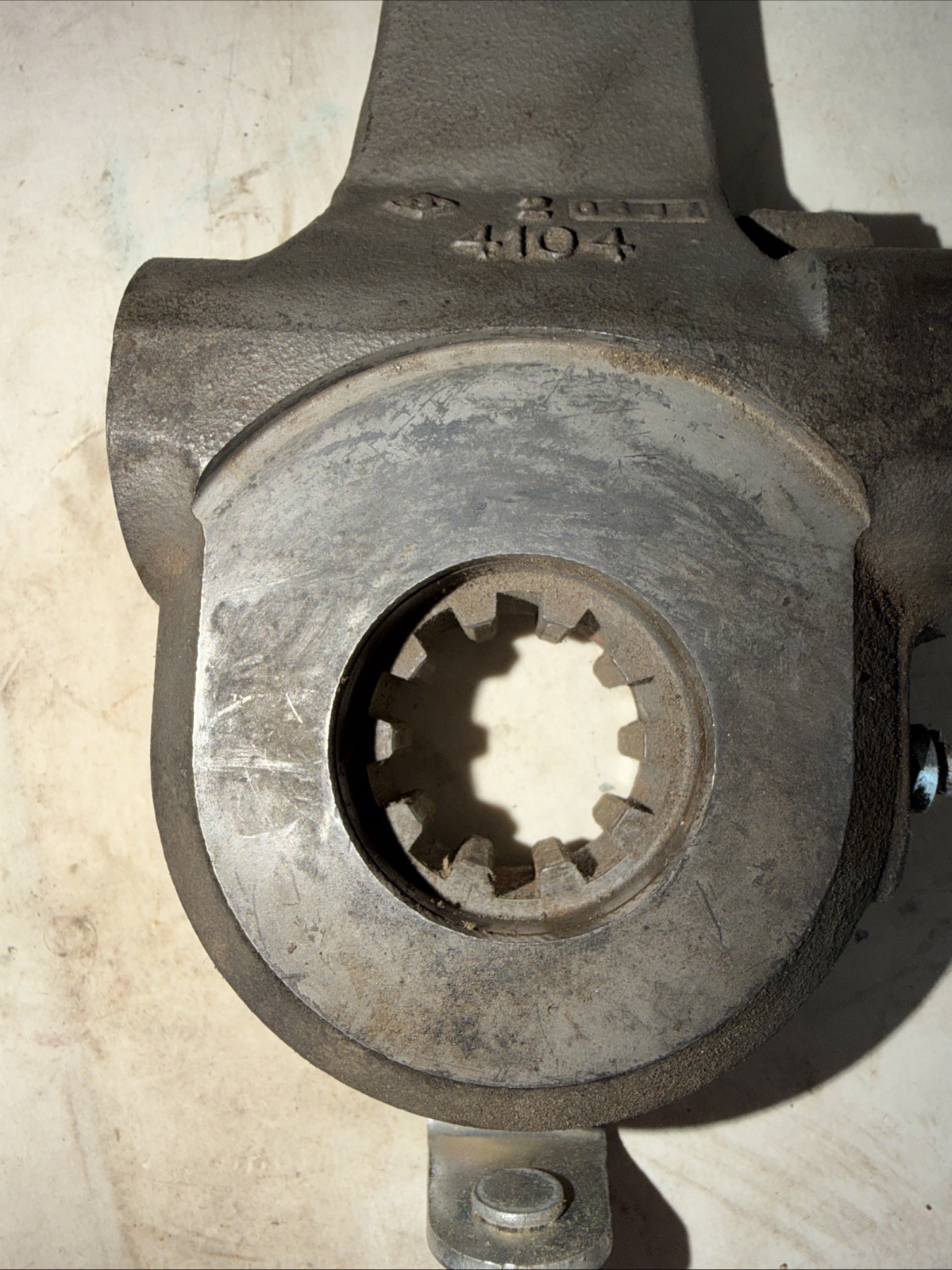 Haldex Slack Adjuster 40910291