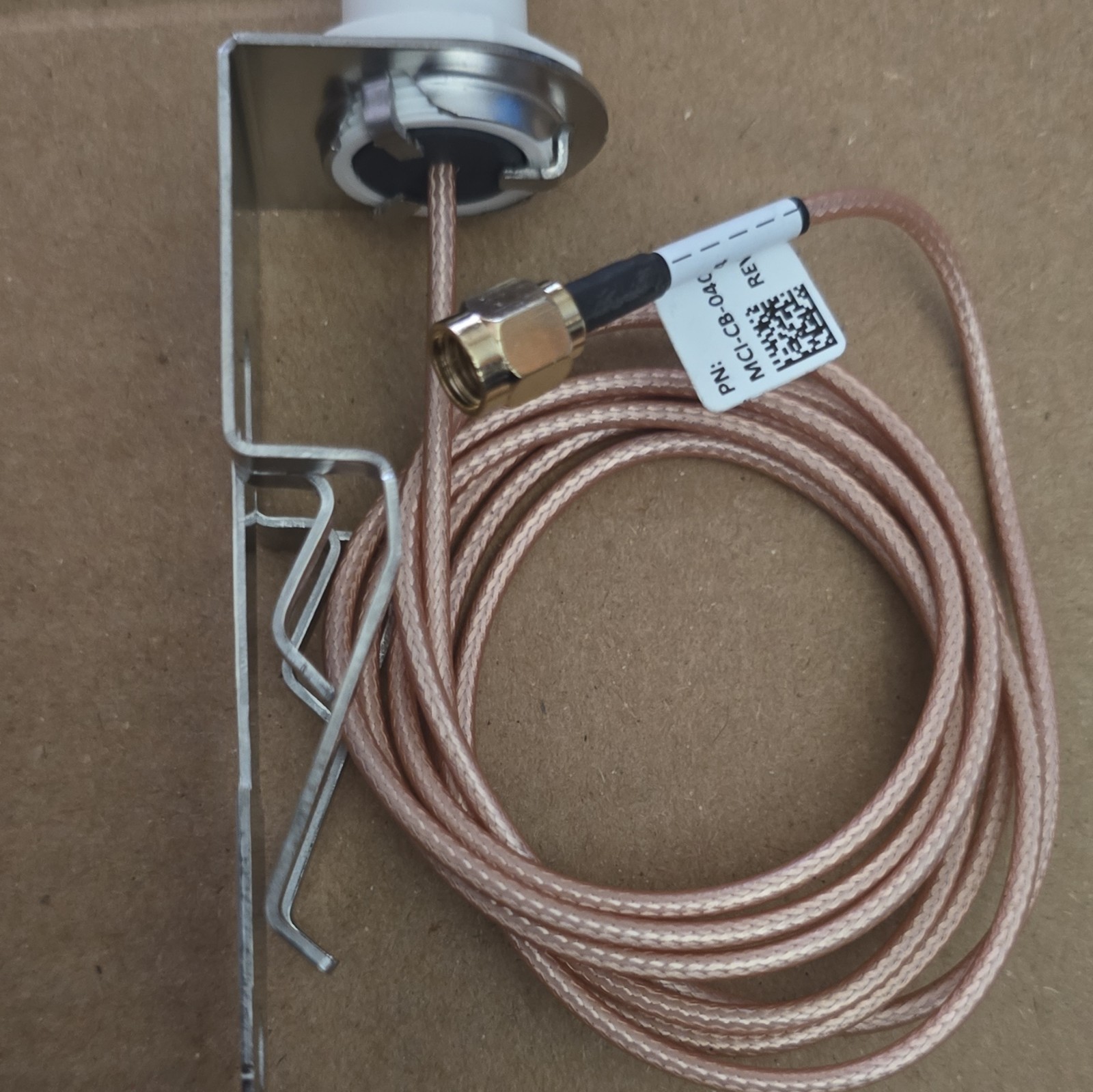 SolarEdge Cellular Network Plug-in Kit + wifi Antenna