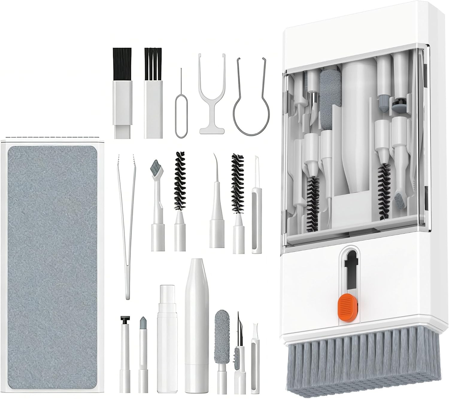 22 in 1 Precision Cleaning Kit – Professional Electronic Cleaning kit Cleaning