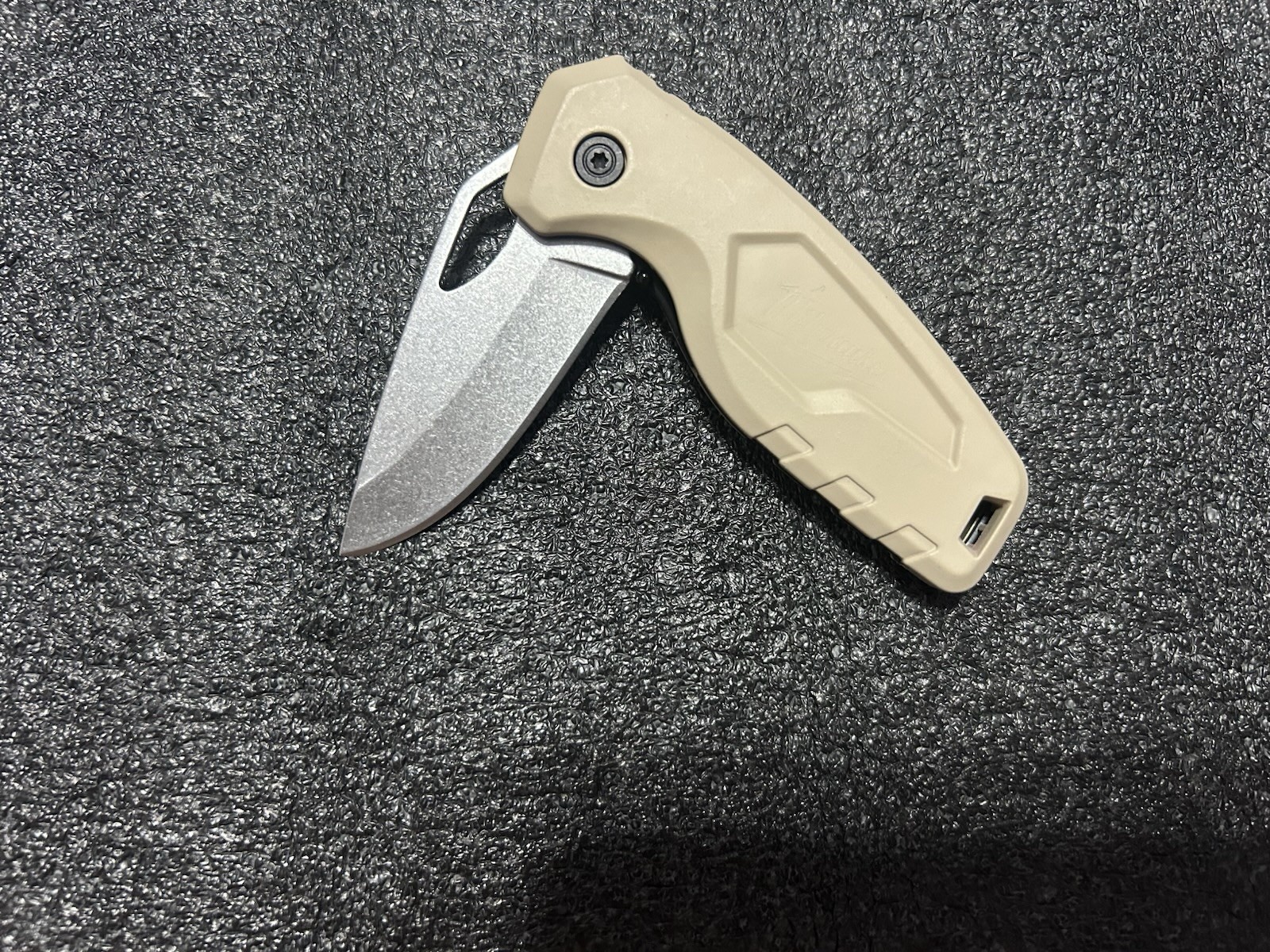 Custom Cerakote Milwaukee Fastback (48-22-1521)
