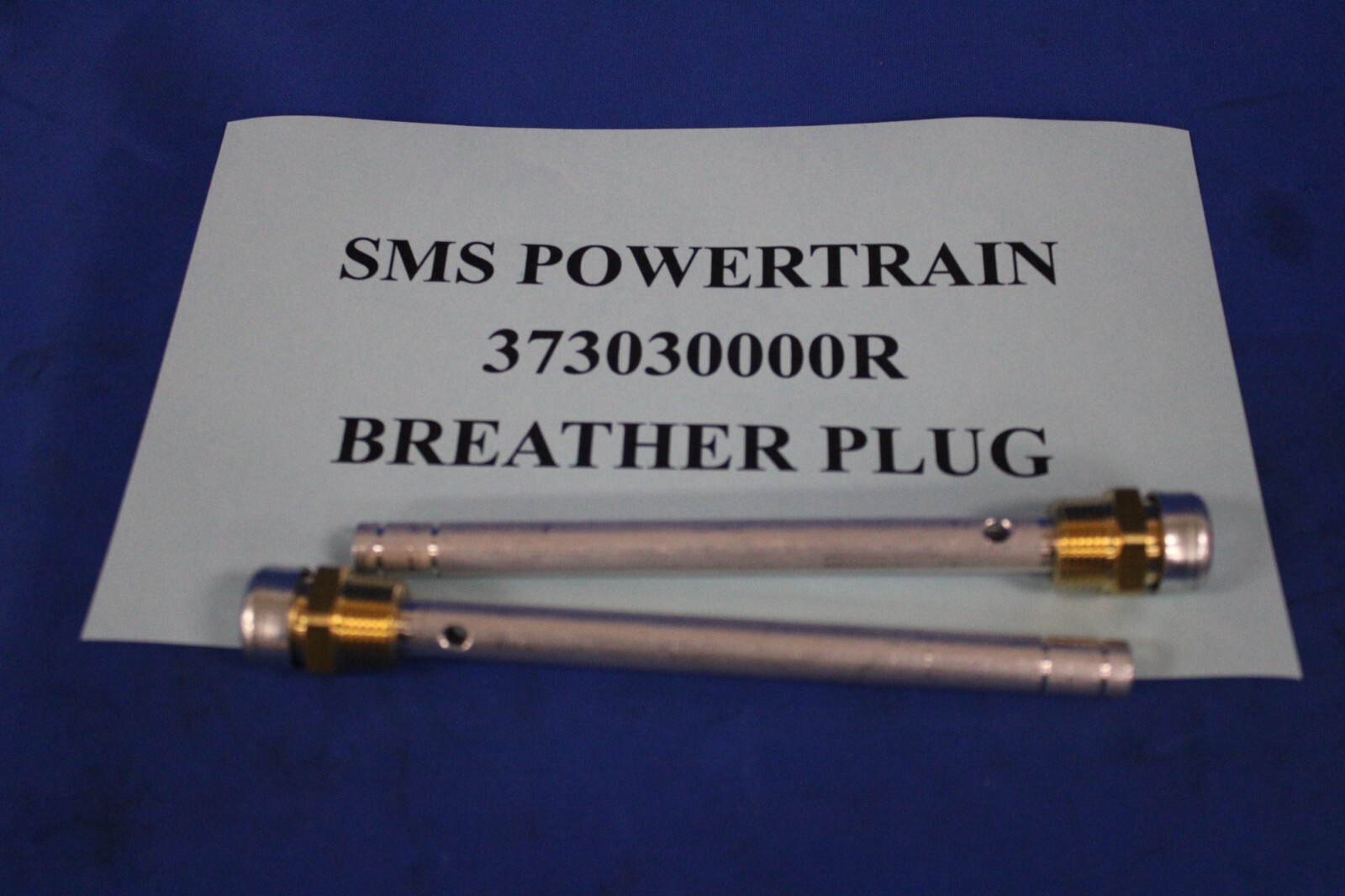 BONDIOLI 373030000R Mower Breather Plug for SCHULTE XH1500 Series 3, FX315 Mower