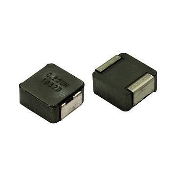 5Pcs IHLP3232DZER8R2M11 3232 (8282 metric) Fixed Inductors 8.2uH 20% Low Profile
