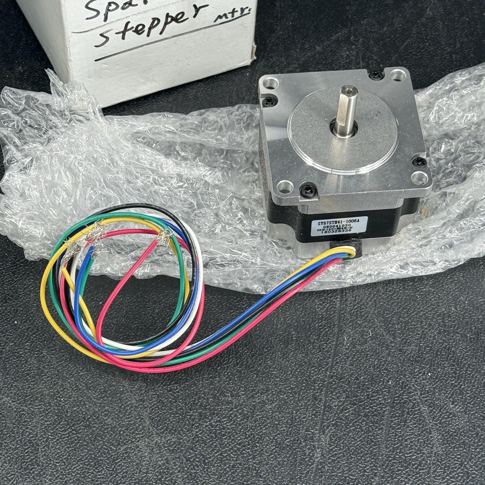 SOYO sy57sth41-1006a Stepper Motor