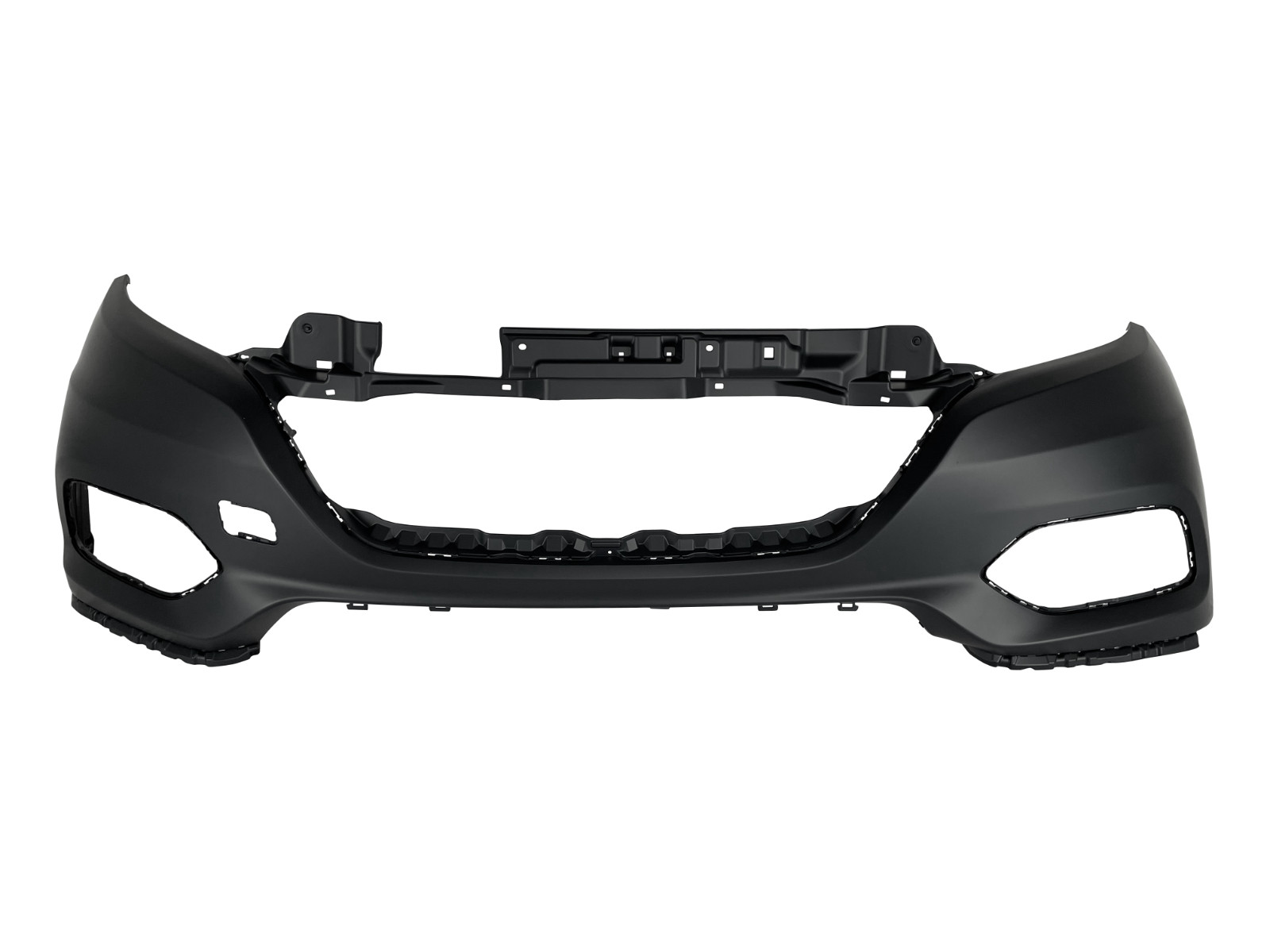 NEW Primered - Front Bumper Cover Fascia for 2019 2020 2021 2022 Honda HR-V