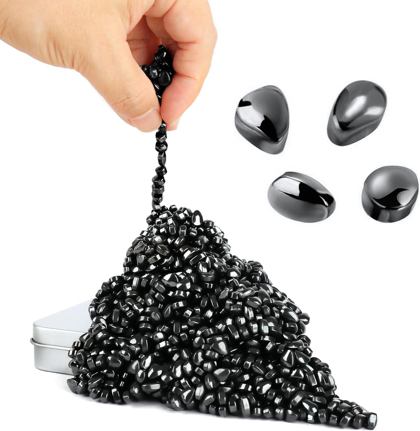 550Pcs Fidget Toys Adults ，Sensory Toys， Desk Fidgets Toys for Office Stress/Anx