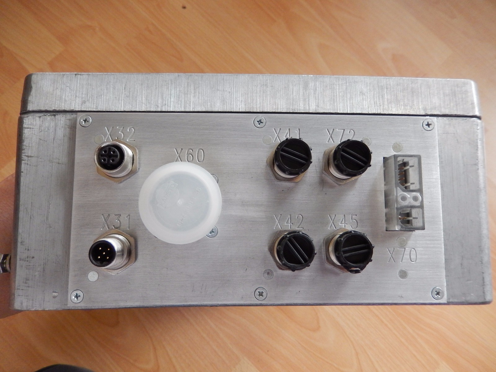 LENZE ELCAMWI 1524SNNPSNN,