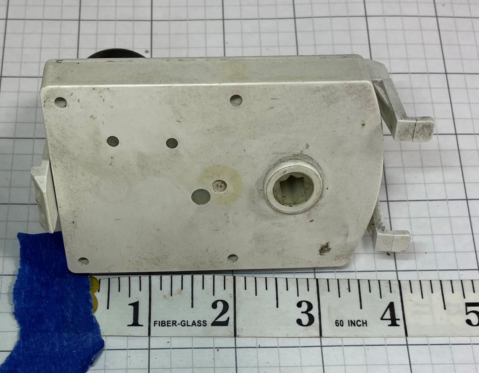 Seaga Snack Vending Motor OEM#ELI-920