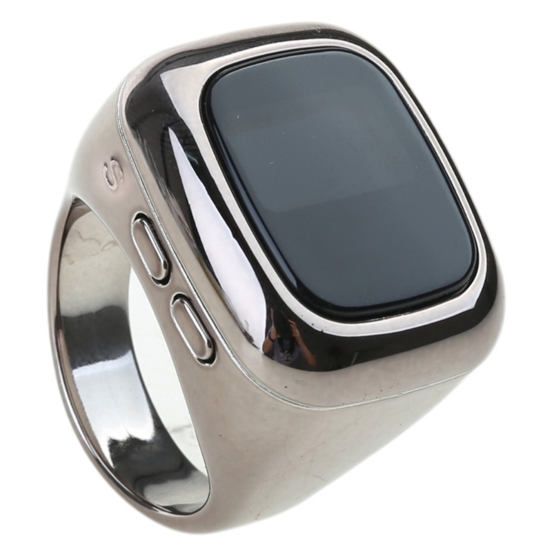 Waterproof Prayer Reminder Tally Counter Digital Time Reminder