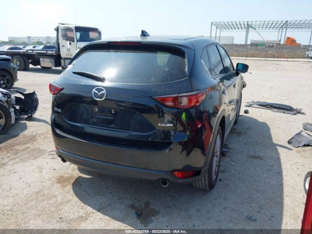 ANTENNA OEM 2020 CX-5 1YR WRNTY