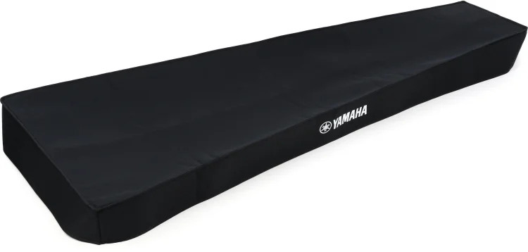 Yamaha Marimba Drop Cover - Black