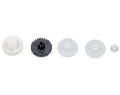 EFLRDS761 E-flite DS76 Gear Set