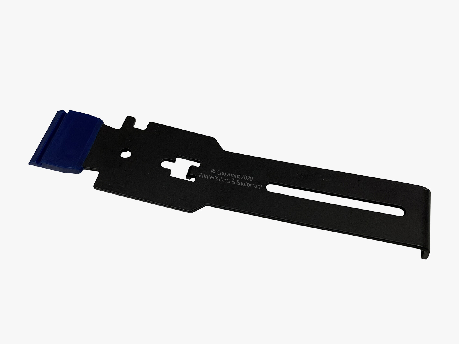 Hickey Remover Complete Assembly for SM74 / PM74 2HR74 M2.033.061S/03