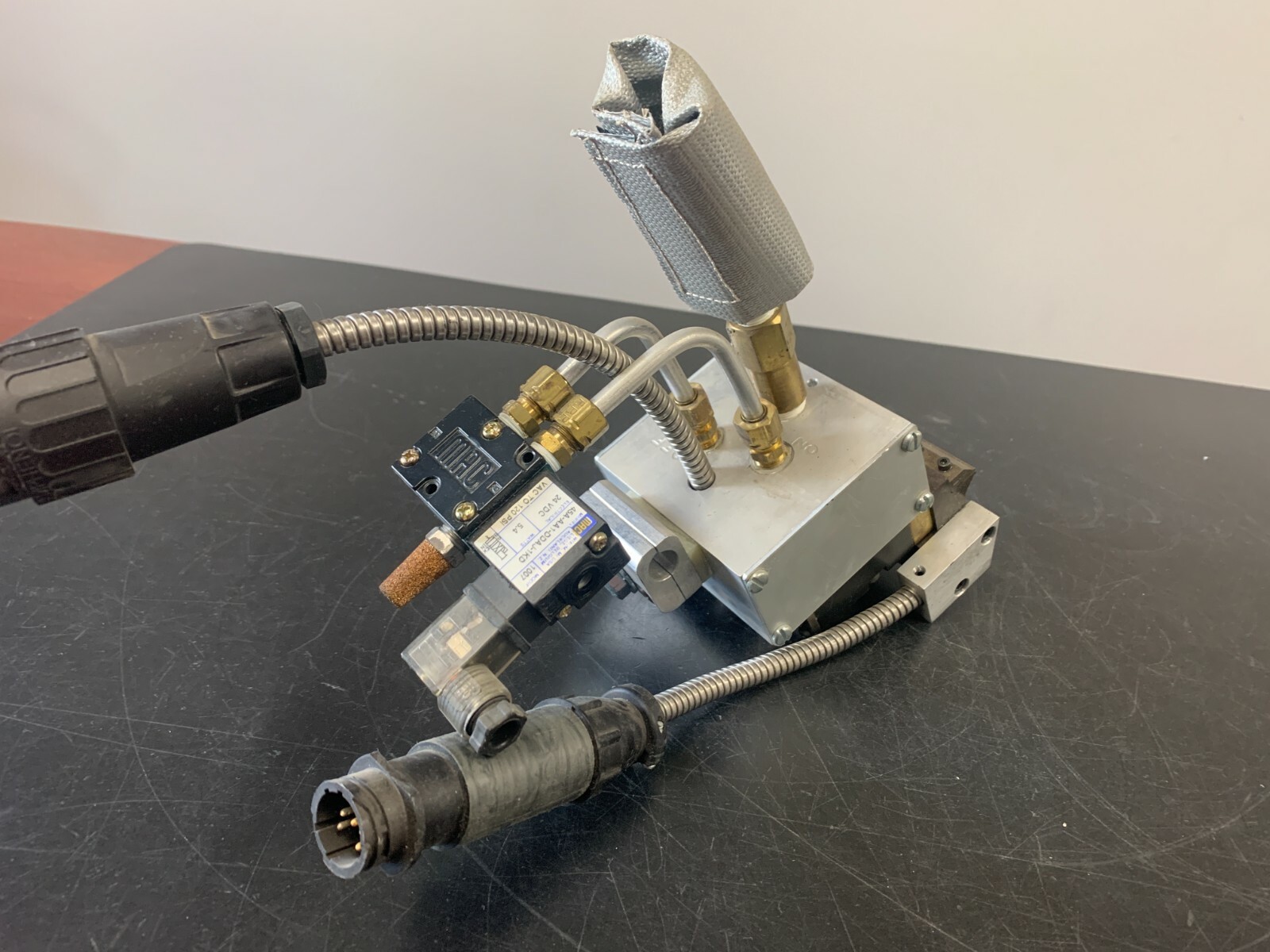 ITW Dynatec 800323 Mod-Plus Applicator