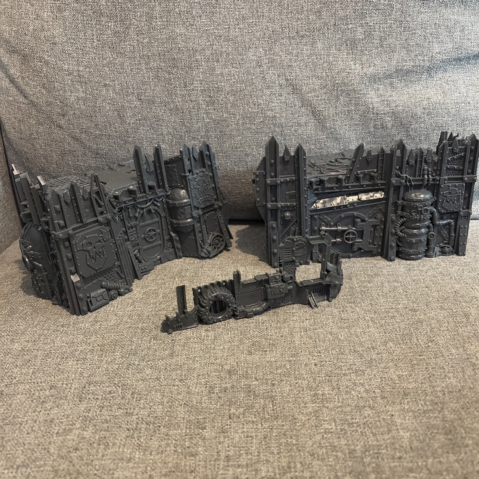 Warhammer 40K Kill Team Octarius Complete In Box GW