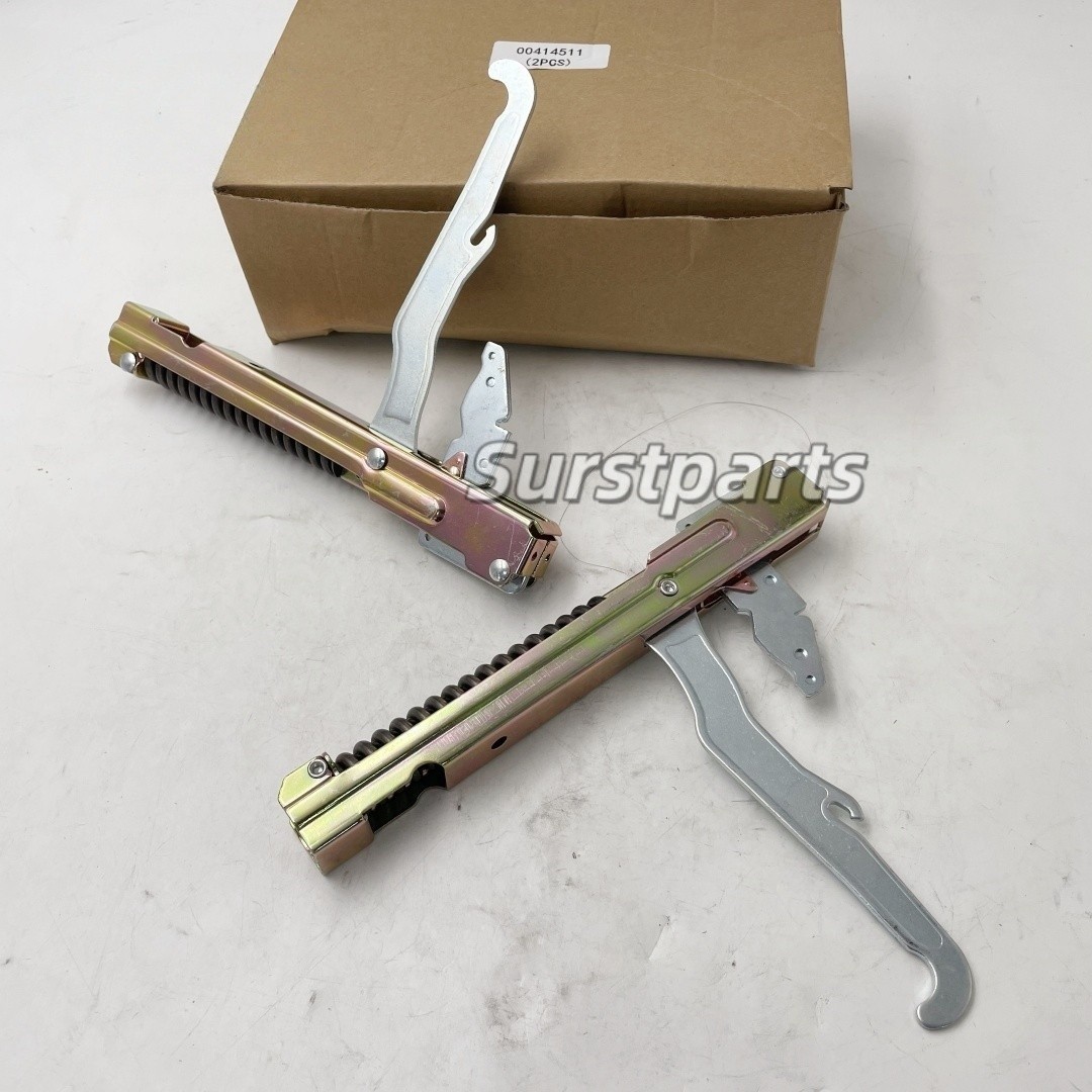 2X New 30" Thermador Hinge Set 00414511, 414511 (2 Hinges)