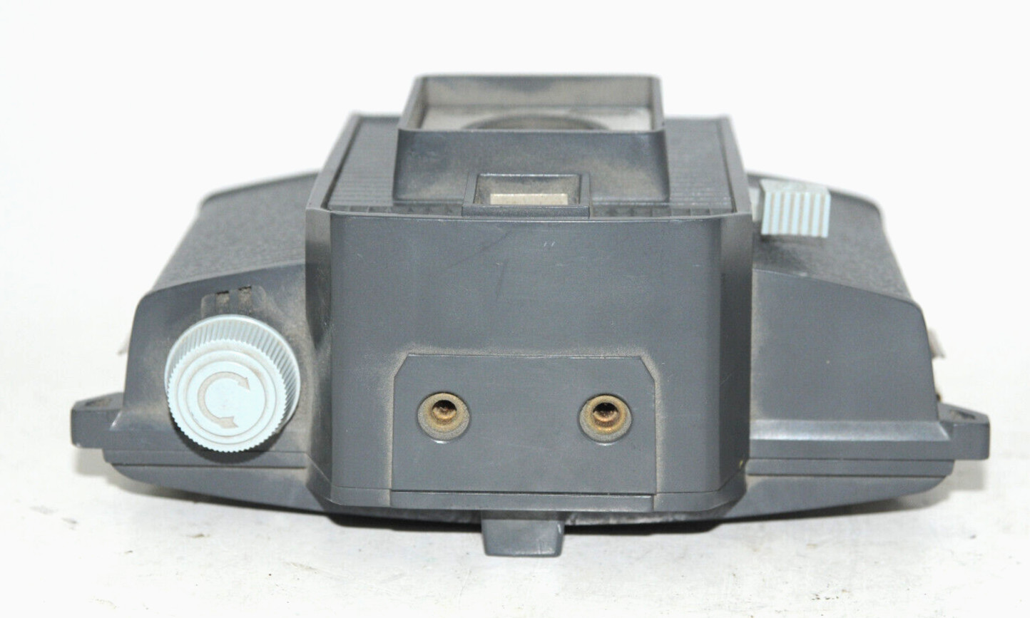 Imperial Delta Camera 127 Film
