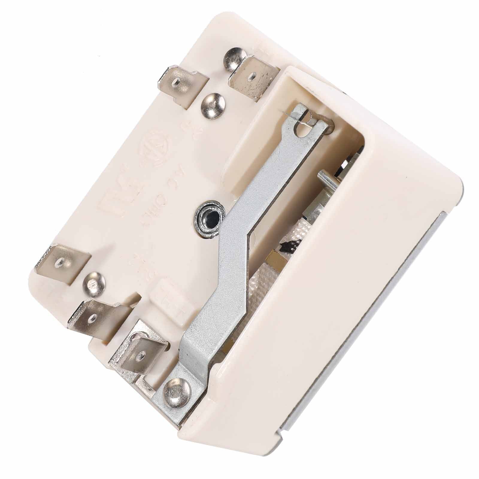 For GE Electric Ranges 8 Inch Infinite Control Switch WB24T10025 PS236750 154510