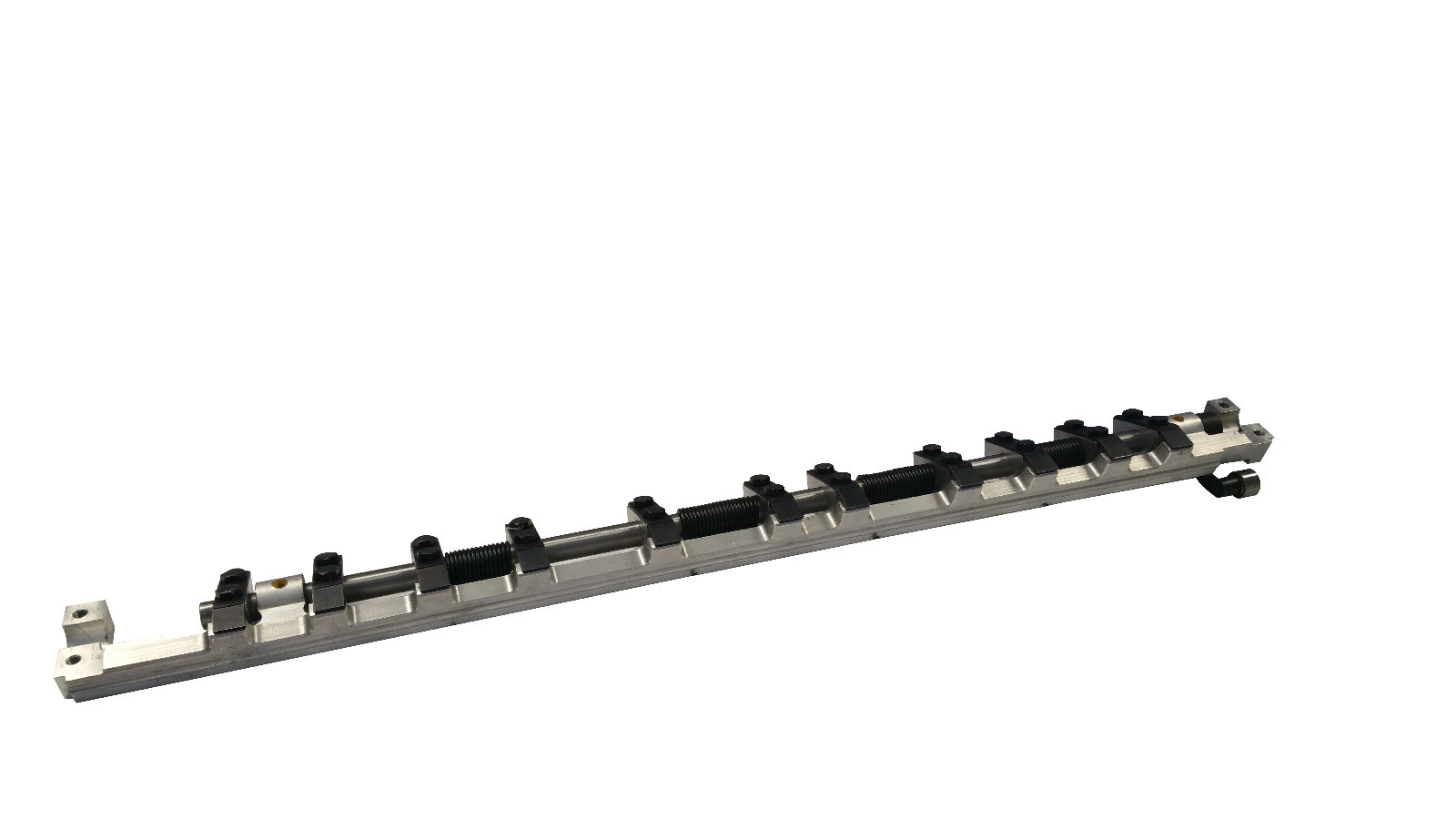 Gripper Bar For Heidelberg Delivery Assembly GTO 52 Offset Printing Parts GTO52