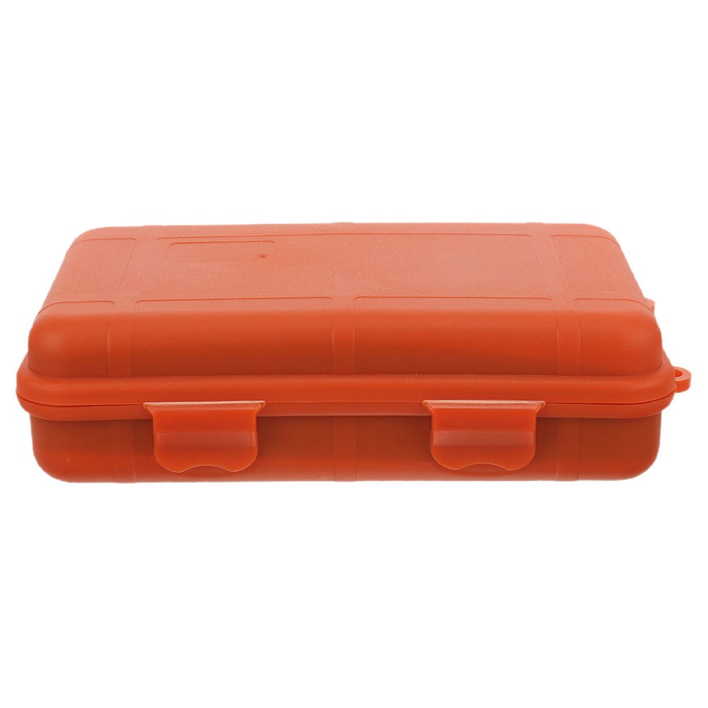 Multipurpose Storage Box Portable Survival Container Outdoor Tools Case