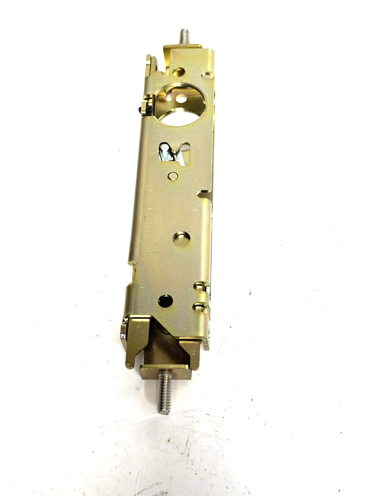 Storefront Commercial Two-Point Deadlock Heavy Duty