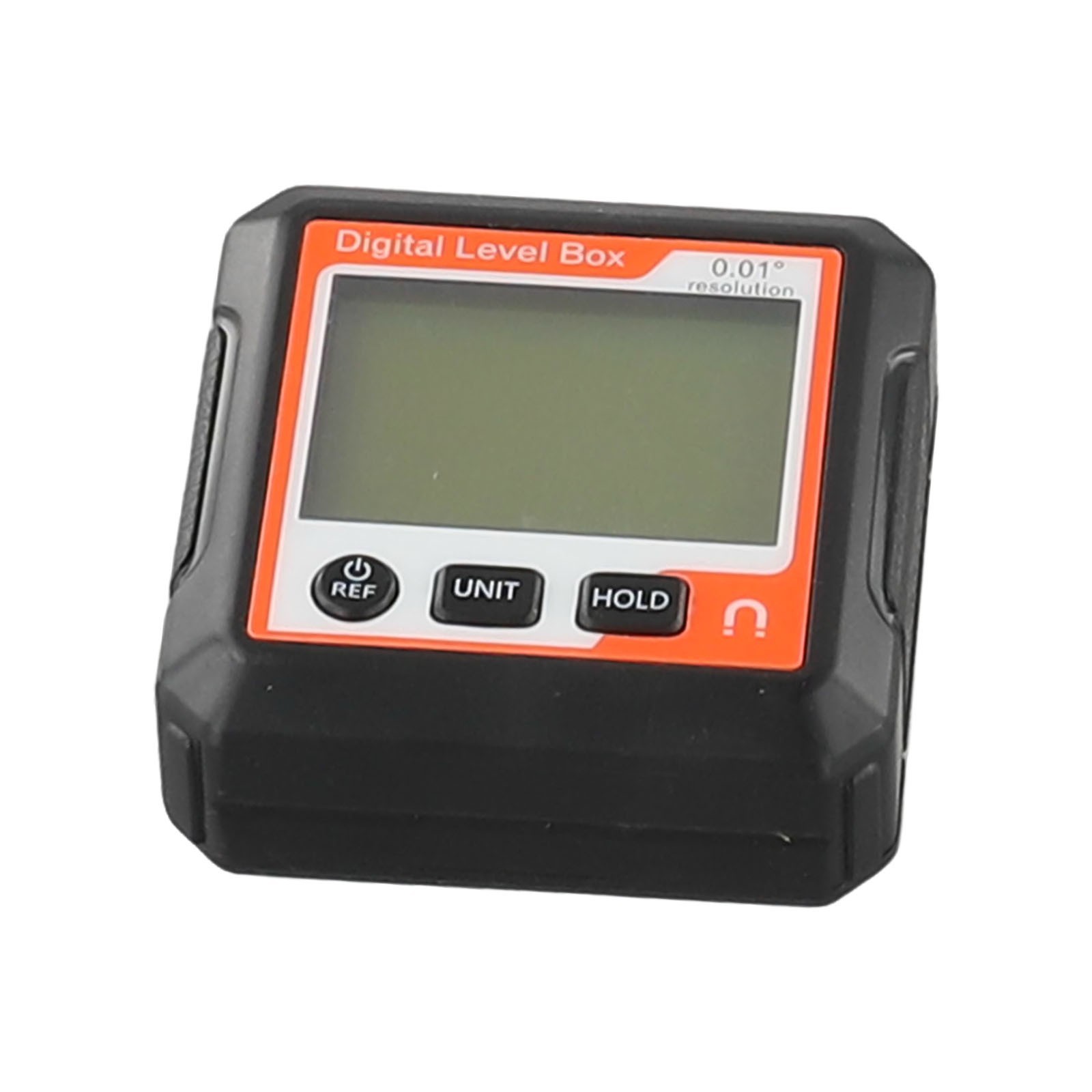 User Friendly Digital Angle Meter with Easy to Read Display and Features