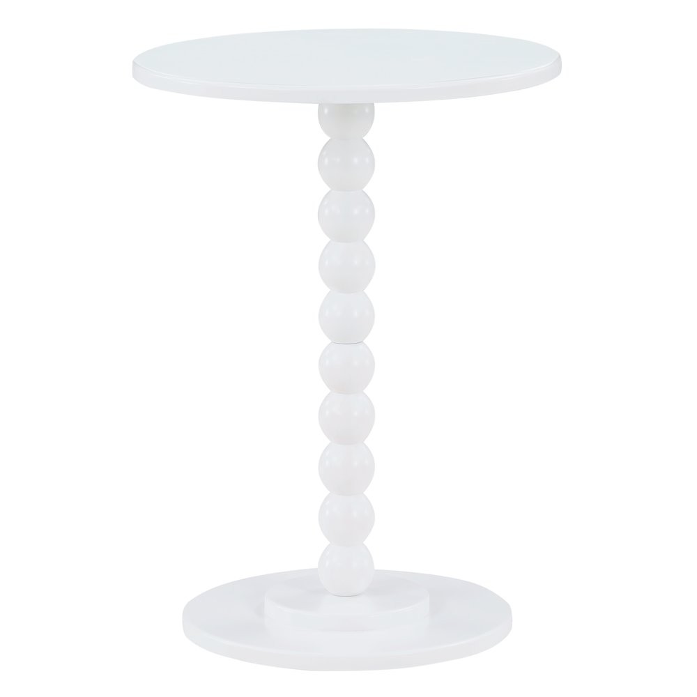Classic Accents Venetian Islands Spindle Table
