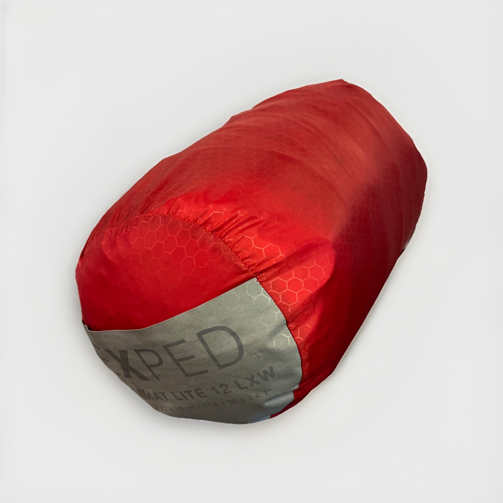 Exped Megamat Lite 12 LXW Red Camping Backpacking Sleeping Pad