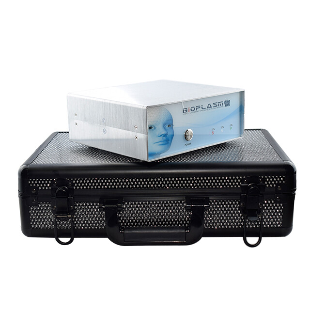 9d Nls Bioplasm Quantum Magnetic Resonance Analyzer Hunter Machine